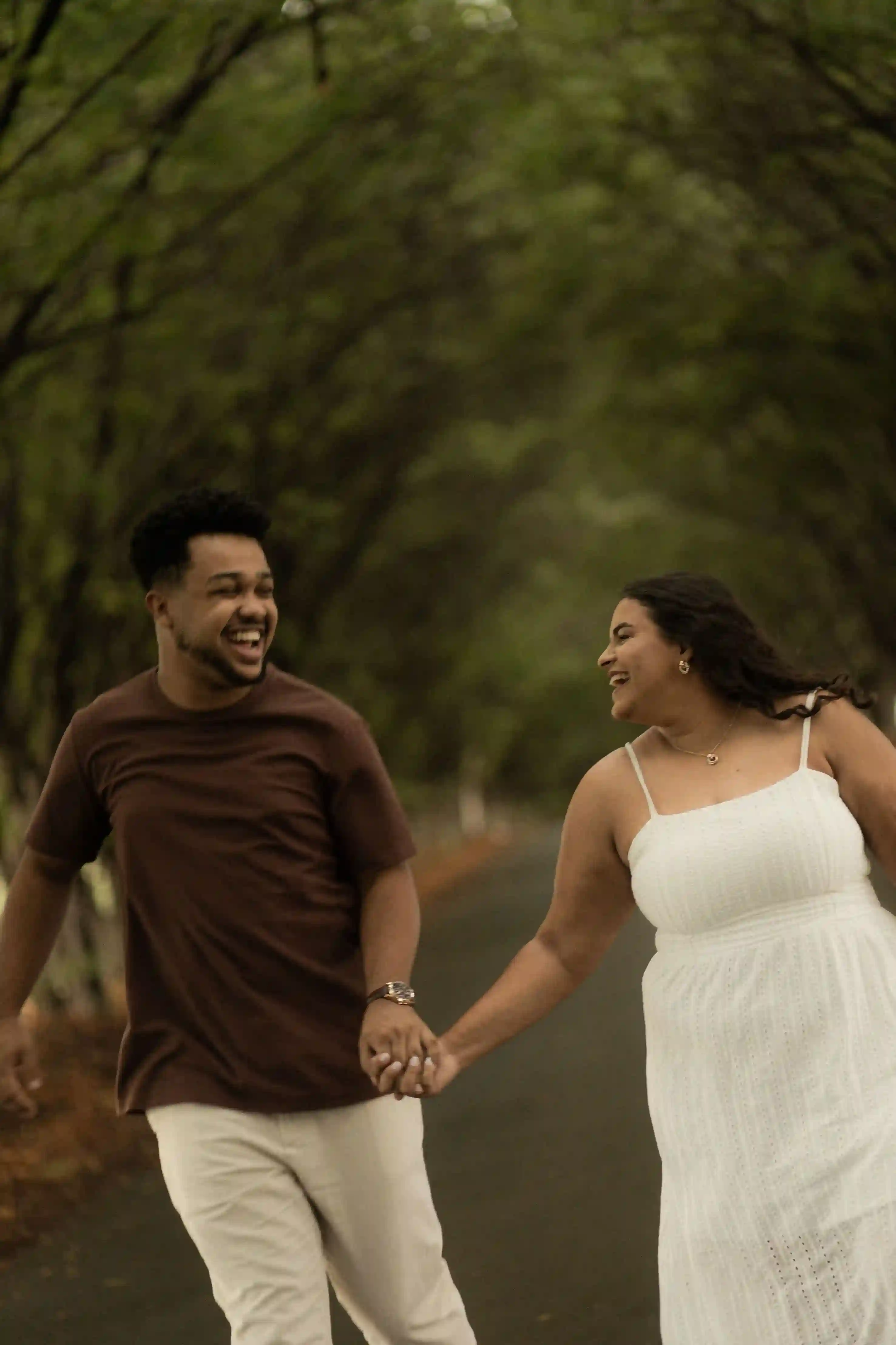 Momento especial do casal 2