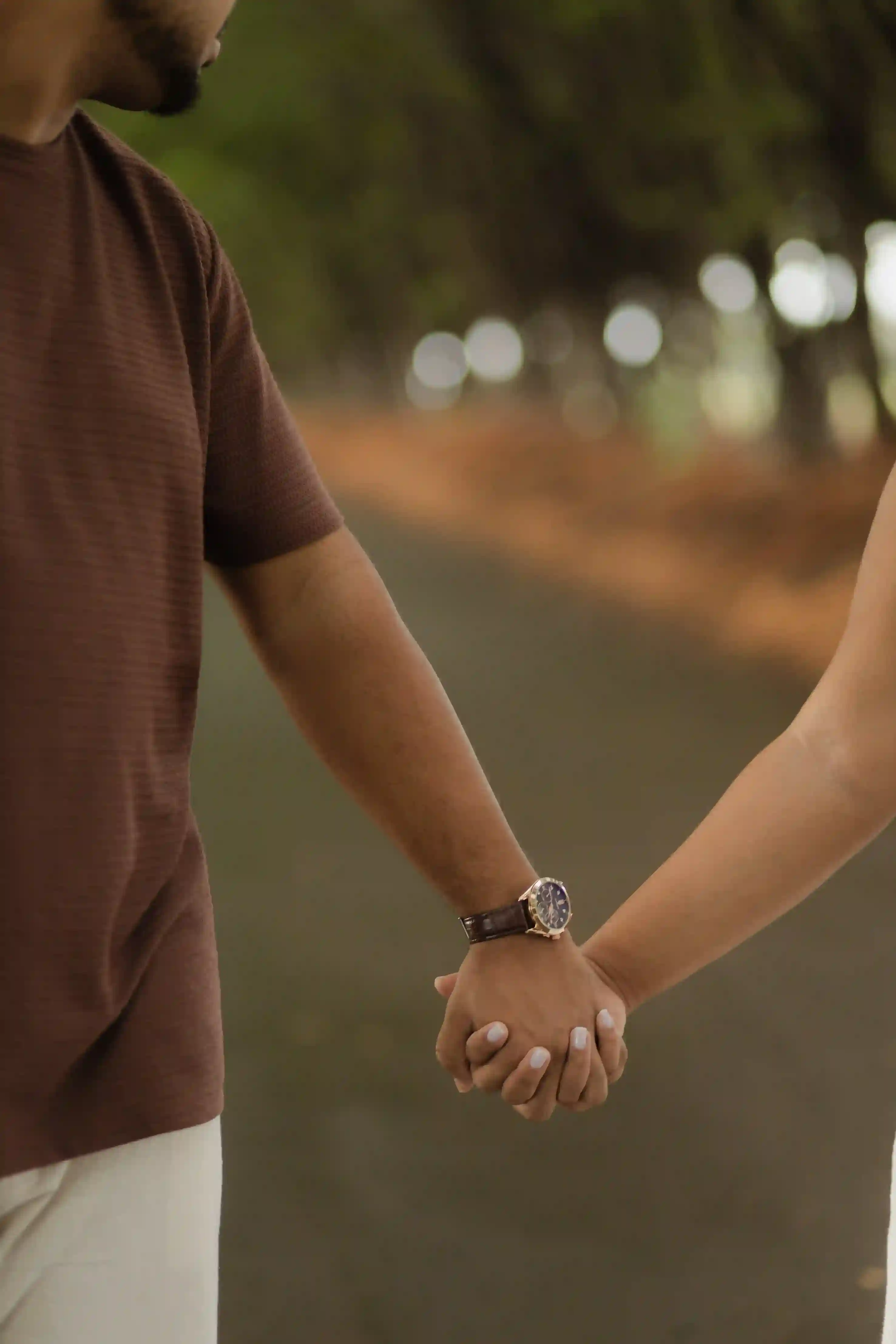 Momento especial do casal 3