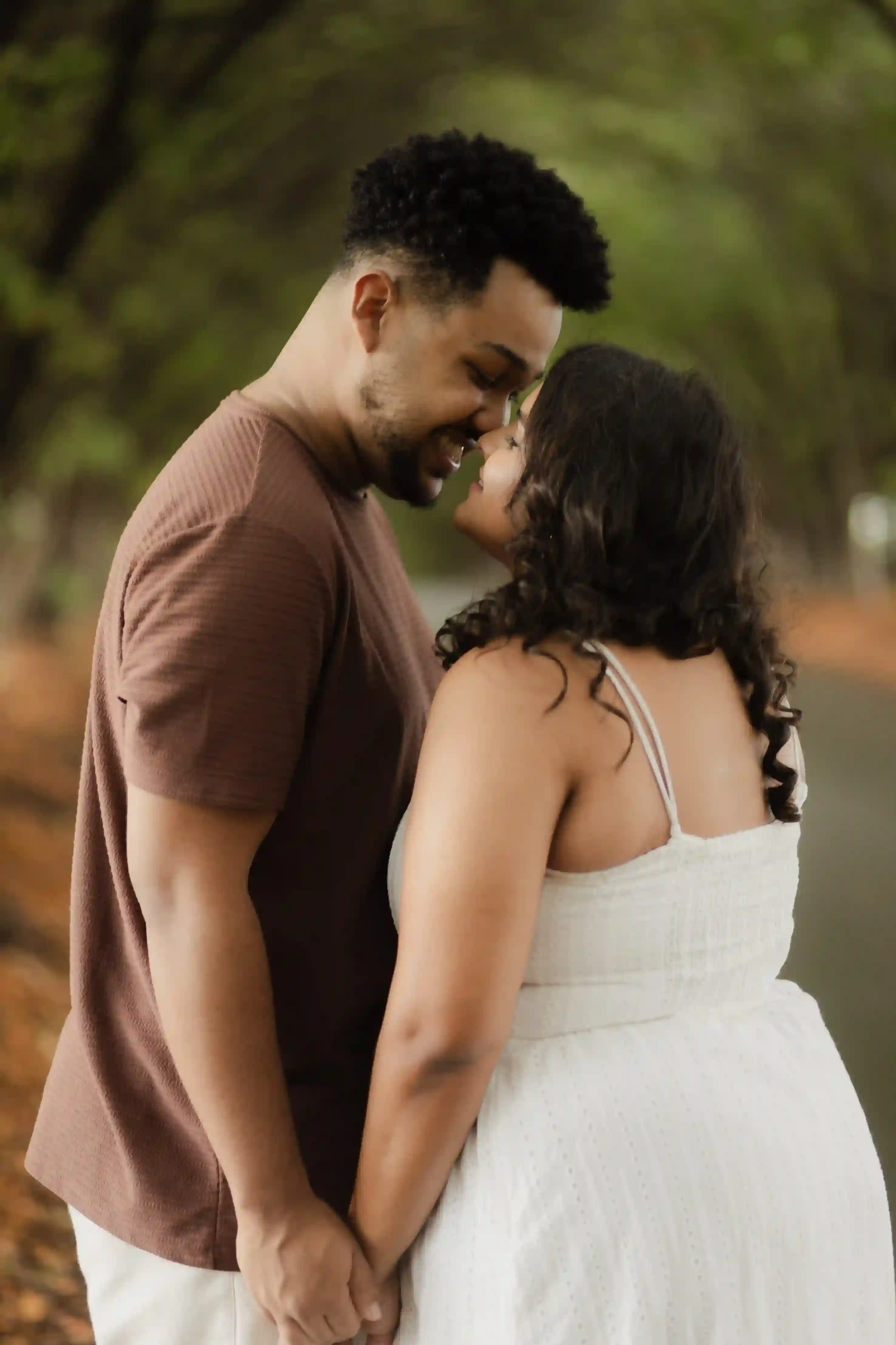 Momento especial do casal 4